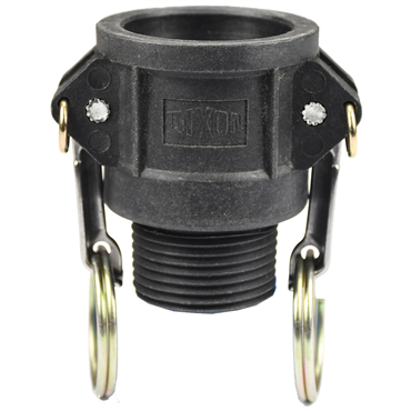 Dixon Valve & CouplingPPB100